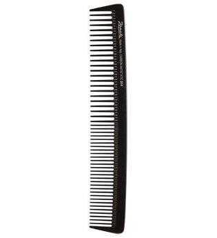 Jäneke Carbon Kamm 55814 Haarschneidekamm 8'' (20,5 cm)