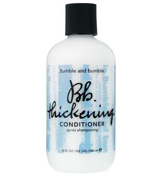 Bumble and bumble Shampoo & Conditioner Conditioner Thickening Conditioner 250 ml