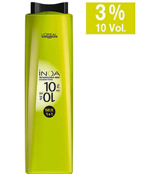L'Oreal Professionnel Haarfarben & Tönungen Inoa Inoa Oxidant 3% Wasserstoff 1000 ml