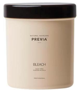 PREVIA Dust Free Powder Bleach Violet, 500 g