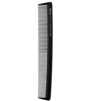 Jäneke Carbon Kamm 55824 Haarschneidekamm 7,5'' (19 cm)