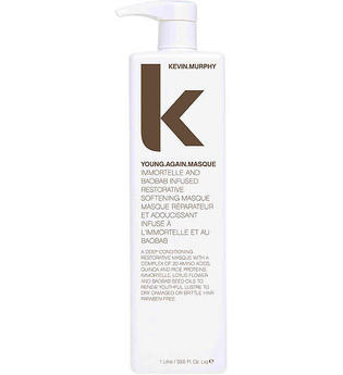 Kevin Murphy Young Again Masque Treatment 1000 ml Haarmaske