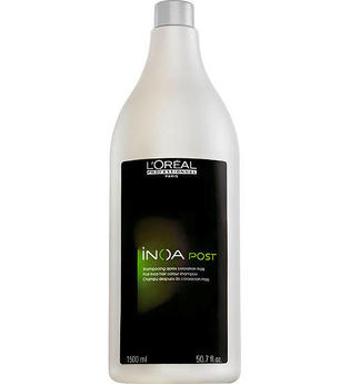 L'Oreal Professionnel Haarfarben & Tönungen Inoa INOA Post-Shampoo ohne Pumpspender 1500 ml