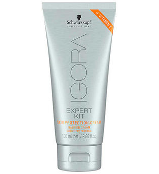Schwarzkopf Professional Haarfarben Igora Expert Kit Skin Protection Cream 100 ml