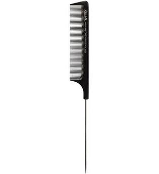 Jäneke Carbon Kamm 55821 Nadel-Stielkamm 8,5' (21,5 cm)