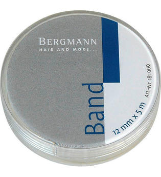Bergmann Toupet-Band 12 mm breit, 5 m lang