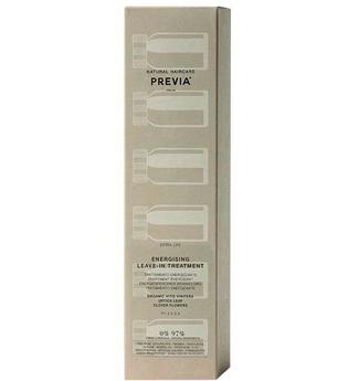 PREVIA Extra Life Energising Leave-In Treatment Packung mit 12 x 5 ml