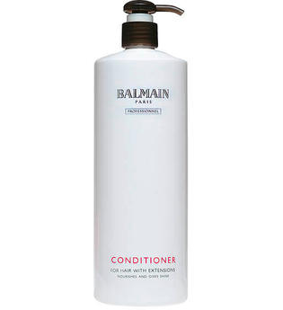 Balmain Professional Aftercare Conditioner 1000 ml