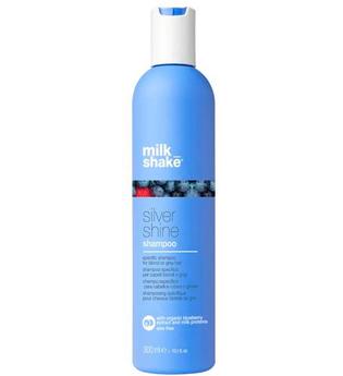 Milk_Shake Haare Shampoo Silver Shine Shampoo 300 ml