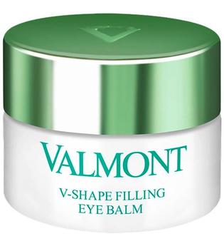 Valmont V-Shape Filling Eye Balm 15 ml Augencreme