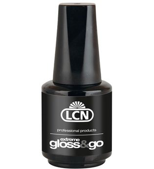 LCN Extreme Gloss & Go