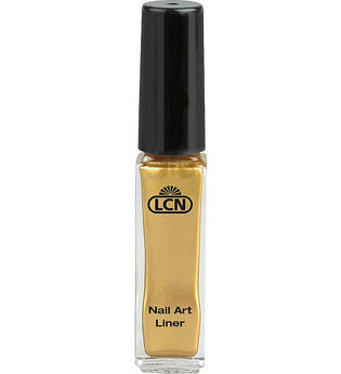 LCN Nail Art Liner Gold (4), 7 ml