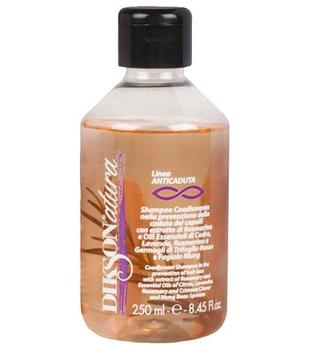 Dikson DiksoNatura Anti-Haarausfall Shampoo 250 ml