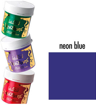 La Riché Directions Haarfarbe Neon Blue 89 ml