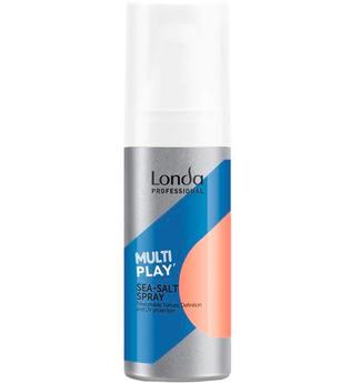 Londa Professional Multi Play Sea-Salt Haarspray 200 ml