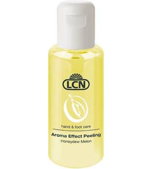 LCN Aroma Effect Peeling honeydrew melon 50 ml