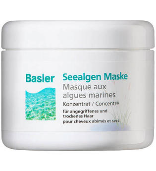 Basler Seealgen Maske Dose 125 ml