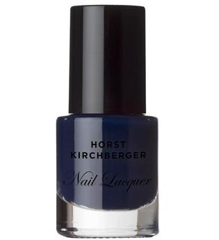 Horst Kirchberger Make-up Nägel Nail Lacquer Nr. 05 Midnight Blue 8 ml