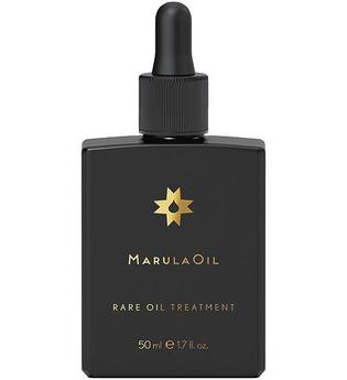 Paul Mitchell Marula Oil Rare Oil Treatment for Hair and Skin Gold 50ml