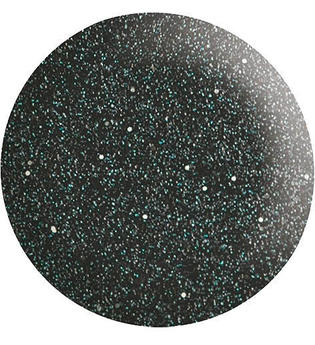 LCN Starlit Sky Colour Gel Silver Stars, 5 ml