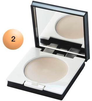 Horst Kirchberger Make-up Gesicht Perfecting Eye Base Nr. 03 Cream 3 ml