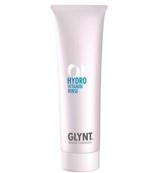 Glynt Hydro Vitamin Rinse 1 Leichte Haarkur 50 ml Conditioner