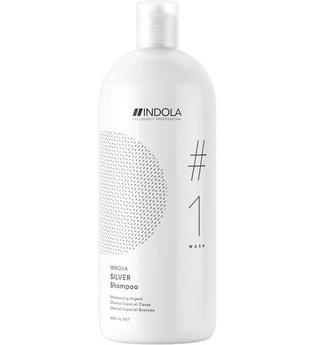 Indola Innova Color Silver Shampoo 1500 ml