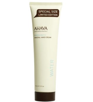 Ahava Körperpflege Deadsea Water Mineral Hand Cream 150 ml