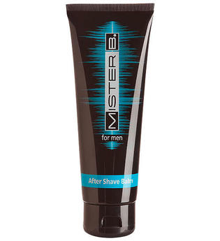 Mister B. After Shave Balm Tube 125 ml