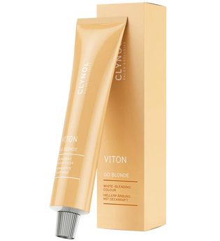 Clynol Viton Go Blonde 12.0 Ultrahellblond Natur, Tube 60 ml