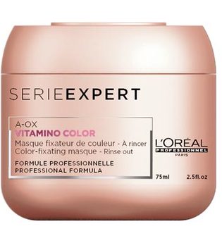 L'Oréal Professionnel Serie Expert Vitamino Color A.OX Gelmaske 75 ml Haarmaske