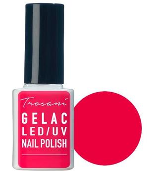Trosani GeLac LED/UV Nail Polish Magenta (15), 10 ml
