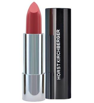 Horst Kirchberger Make-up Lippen Vibrant Shine Lipstick Nr. 10 Rosewood 3,50 ml