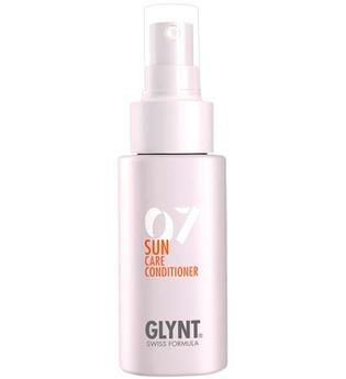 Glynt Haarpflege Sun Care Conditioner 7 50 ml