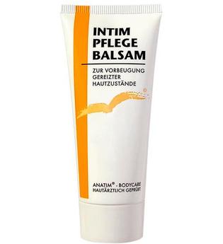 Badestrand Intimpflege-Balsam 100 ml