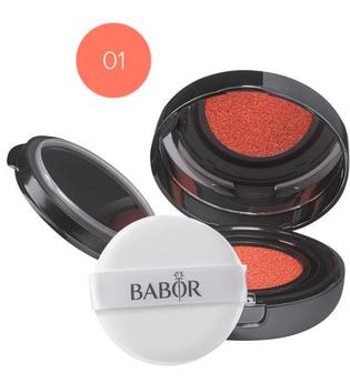 BABOR Make-up Teint Cushion Blush Nr. 01 Peach 6 ml