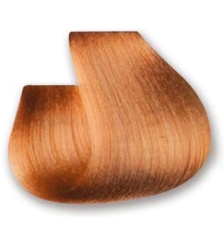 PREVIA Permanent Colour Haarfarbe 10.3 Platinblond Gold, Tube 100 ml