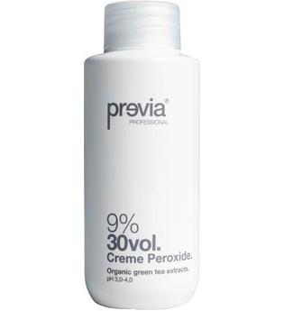 PREVIA Stabilized Creme Peroxide 9 % - 30 Vol., 150 ml