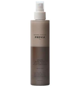 PREVIA Organic White Truffle Biphasic Leave-in Filler Conditioner Limited Edition 100 ml