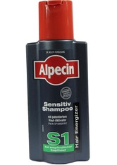 Alpecin Sensitiv Shampoo S1 Haarshampoo  250 ml