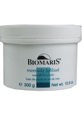 BIOMARIS Produkte BIOMARIS Meersalz Fussbad Hand-Fuß-Pflege 0.3 kg