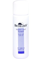 BIOMARIS Biomaris Körper- und Badeöl Körperöl 200.0 ml