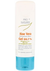 IMOPHARM Aloe Vera 100% pur pro Natur Gel After Sun Pflege 100.0 ml