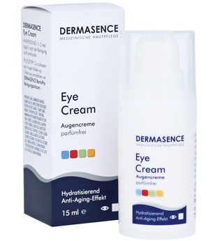 Dermasence Eye Cream
