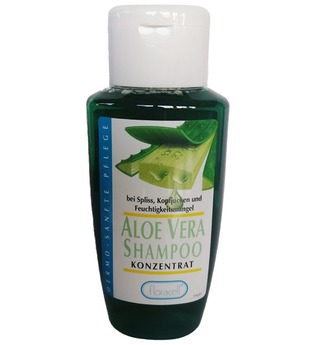 Runika Aloe Vera Shampoo Floracell Haarshampoo 200.0 ml