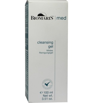 Biomaris Med  Reinigungsgel  100 ml