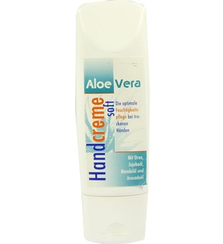 IMOPHARM Aloe Vera Handcreme Soft Handlotion 100.0 ml