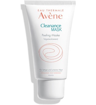 Avene Cleanance MASK Peeling Maske