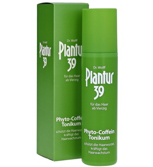 Plantur Plantur 39 Phyto-Coffein-Tonikum Haarlotion 200 ml