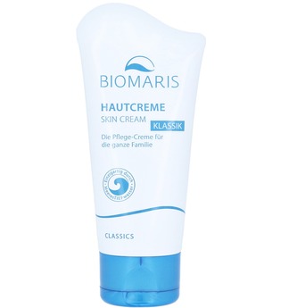 BIOMARIS Produkte BIOMARIS Hautcreme Gesichtspflege 50.0 ml